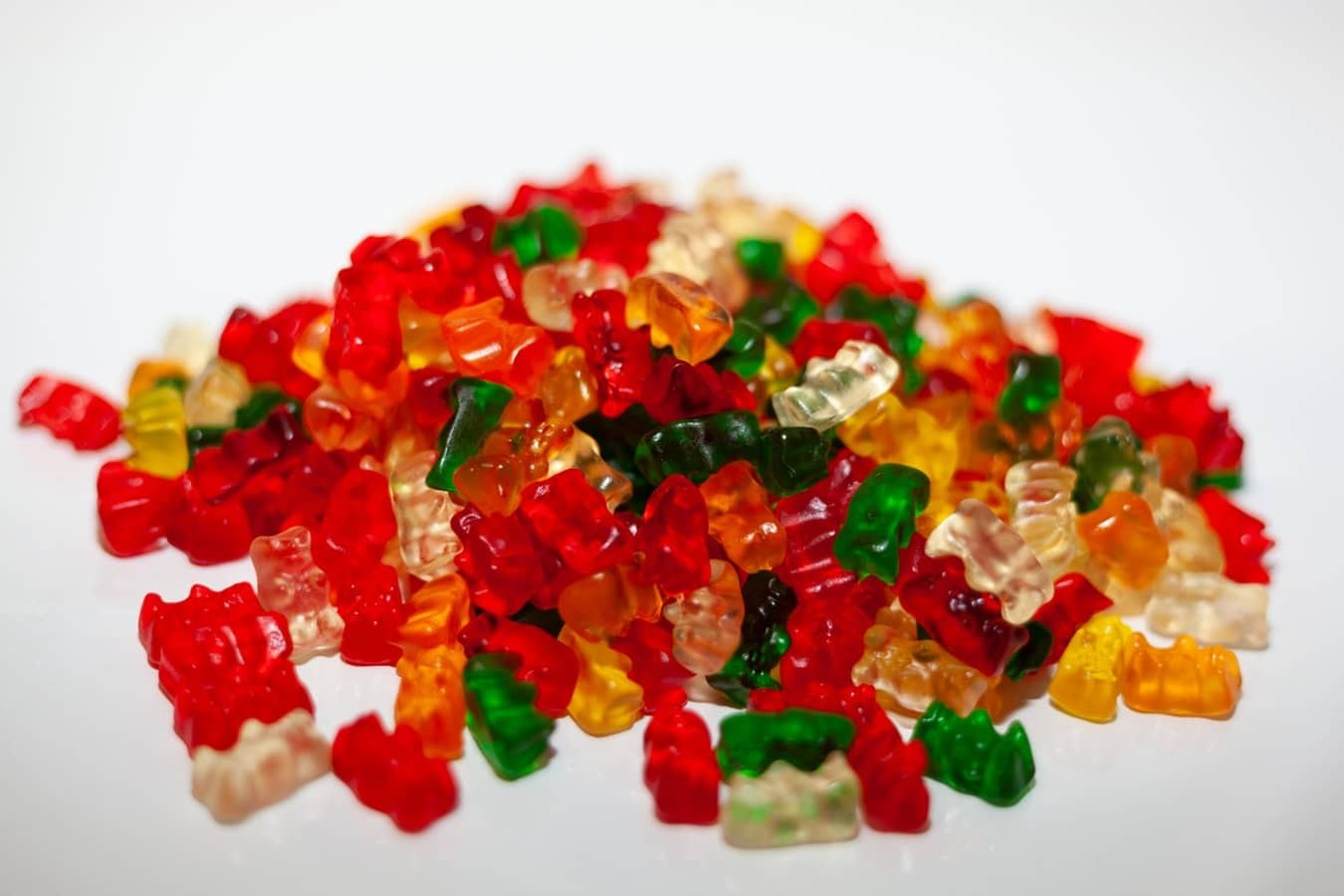 top delta 9 gummies