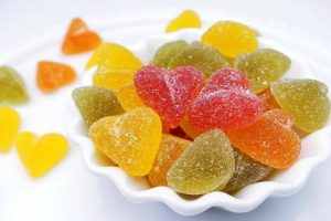 delta 8 thc gummies
