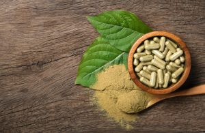 strongest Maeng Da kratom