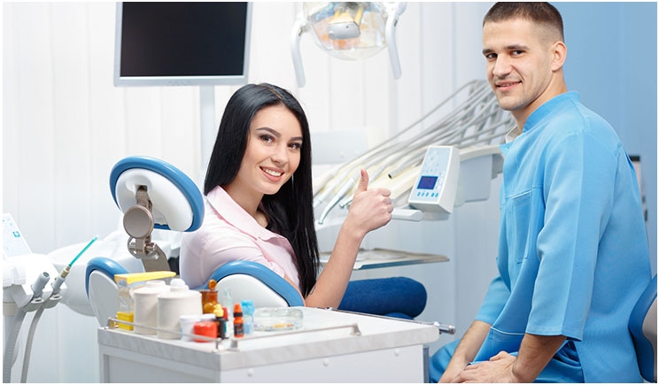 bank street dentist
